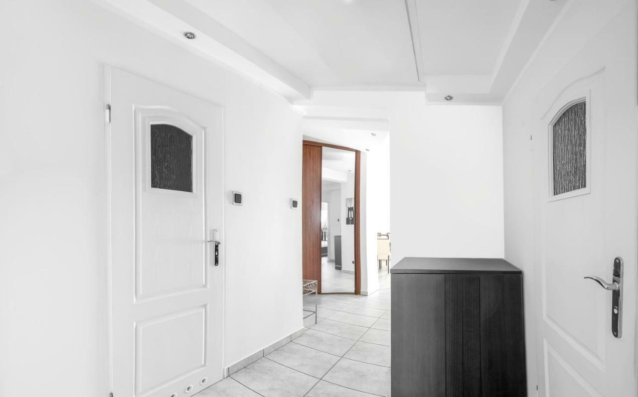 Apartamenty-Vip Wloclawek Ngoại thất bức ảnh